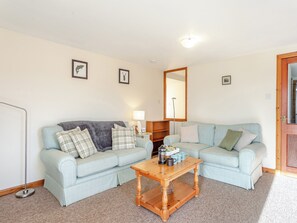 Living room | Bunloit Holidays- Wester Bunloit - Bunloit Holidays, Drumnadrochit