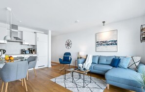 Coin séjour