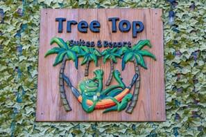 The Logo is hand craved so please take  social media pictures