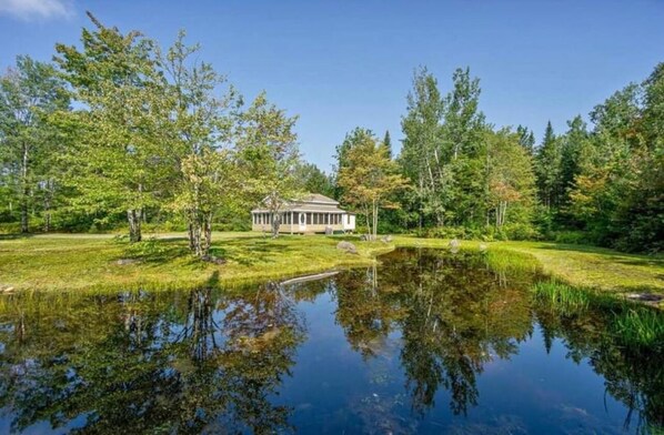 Boendeområde