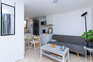 Coin séjour