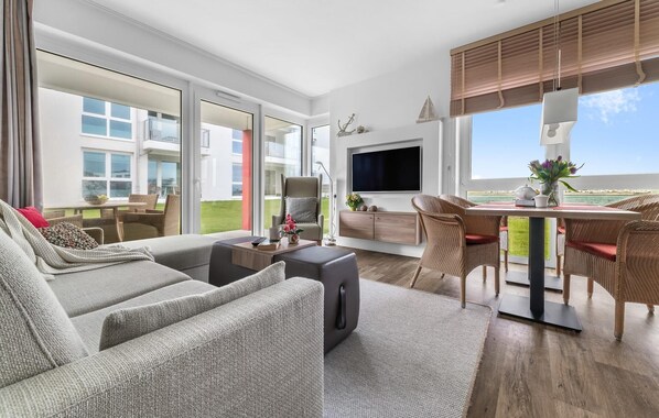 living-room