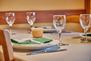 Restauranger
