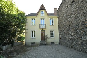 Außenbereich