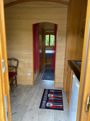 Interiör