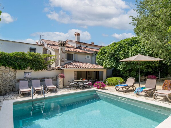 Pool Outdoor