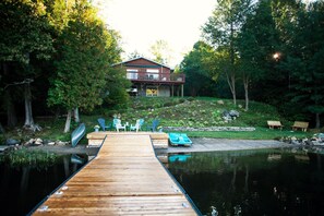 Boendeområde
