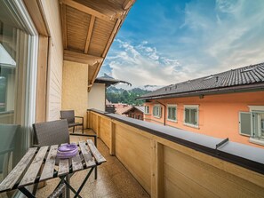 Patio / Balcony