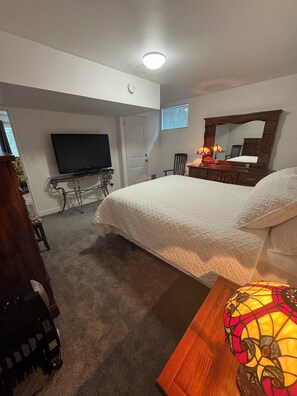 Bedroom #1