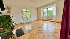 Dance floor