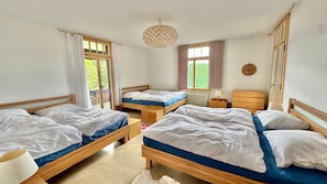 Main bedroom