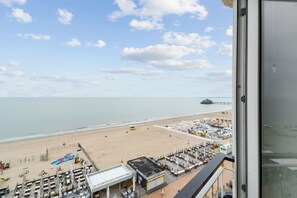 View from Holiday Home [summer]
