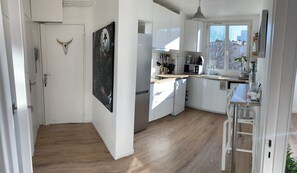 Eget kök