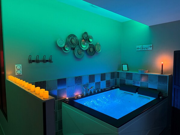 Spa