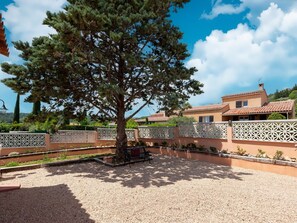Boendeområde