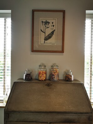 Pick and Mix 