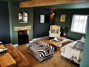 Living Room - Stow on the wold