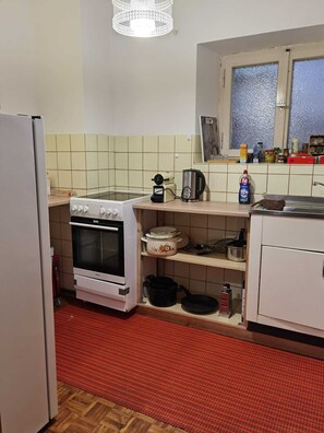 Eget kök