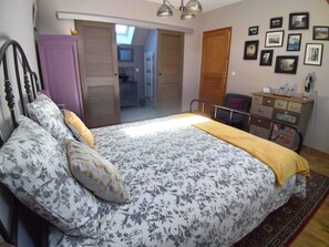 Chambre TOURAINE