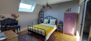 Chambre TOURAINE