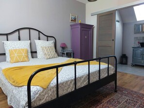 Chambre TOURAINE