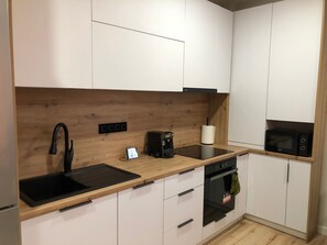 Eget kök