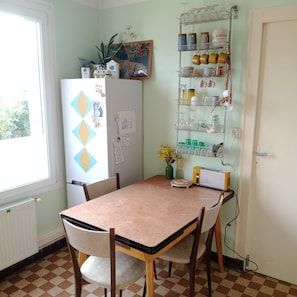 Restauration