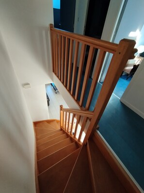 Interiör