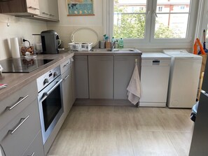 Eget kök