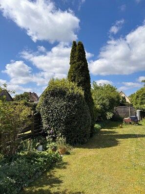 Boendeområde