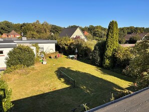 Boendeområde