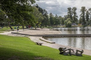 Boendeområde