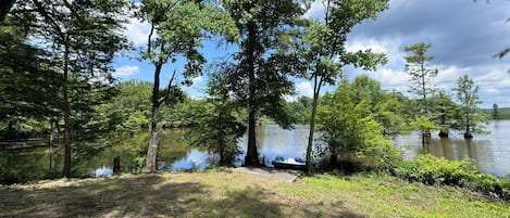 Boendeområde