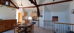 Eget kök