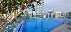 Tagterrasse
