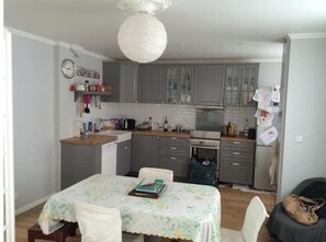 Eget kök
