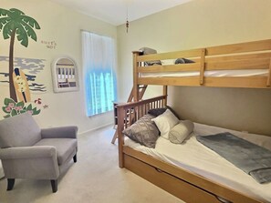 Bunk Room