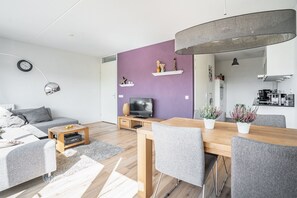 Coin séjour