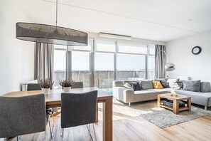 Coin séjour