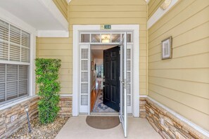 Come on in!