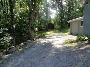Boendeområde