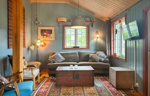 living-room
