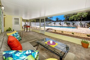 Terrass/Patio