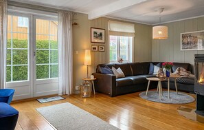 living-room