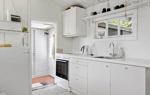 Eget kök