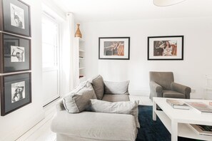 Coin séjour