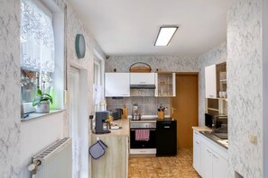 Eget kök