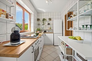 Eget kök
