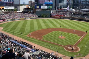 Conveniently located to Truist Park Stadium.  Just an easy drive to the stadium 1.6 miles away!