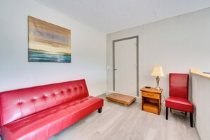 Coin séjour